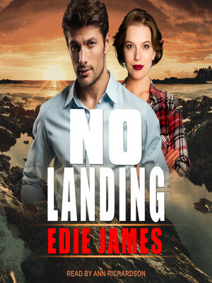 cover image of No Landing
